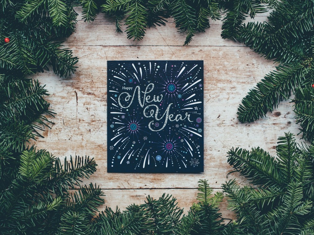 2018: A year of&nbsp;learnings